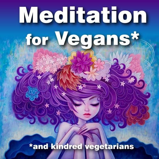 Meditation for Creatives